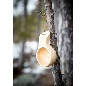 Anar Kahvallinen kuksa