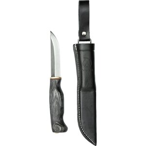 Anar Navdi puukko