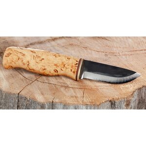 Anar Suohtas puukko