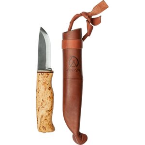 Anar Suohtas puukko