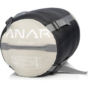 Anar Uvja 750 untuvamakuupussi
