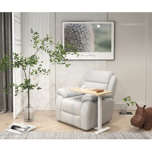 Bandago Unit 70x40cm sähköpöytä, valkoinen