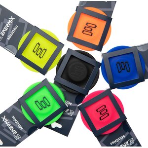 Enermix Minifrisbee