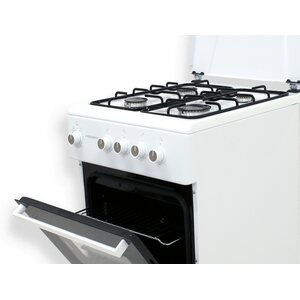 Frezzer FF5402 valkoinen täyskaasuliesi