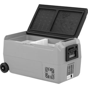 Frezzer Pro Dual 36L 12/24V 230V matkajääkaappipakastin