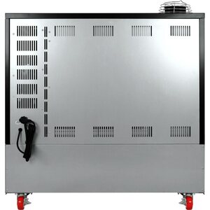 GXT 1300 polttoainekäyttöinen infrapunalämmitin 12 kW