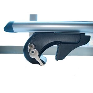 Heed 120cm 2kpl taakkateline