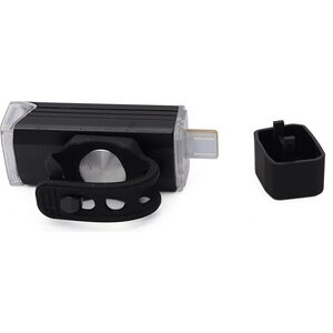 Heed 180lm USB-ladattava polkupyörän etuvalo