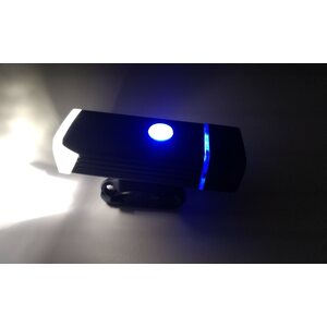 Heed 180lm USB-ladattava polkupyörän etuvalo
