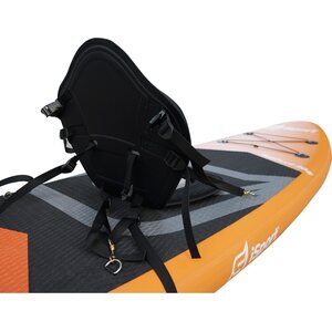 Isport Istuin SUP-lautaan