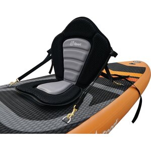 Isport Istuin SUP-lautaan