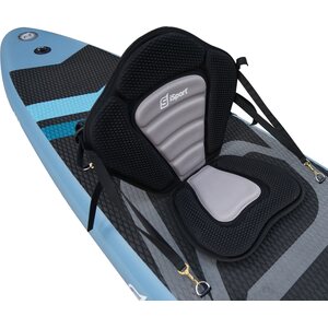 Isport Istuin SUP-lautaan