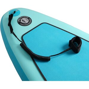 Isport SUP-laudan karkuremmi