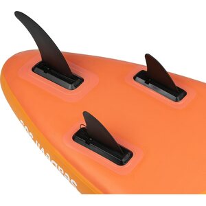 Isport SeaDevil 3,05m SUP-lauta