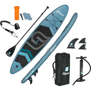 Isport SeaDevil Pro 3,30m SUP-lauta