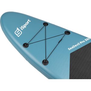Isport SeaDevil Pro 3,30m SUP-lauta