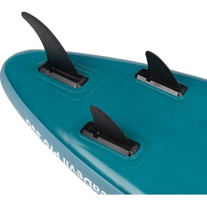 Isport SeaDevil Pro 3,30m SUP-lauta