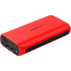 Jumpspower GT 8000 mAh apukäynnistin / virtapankki