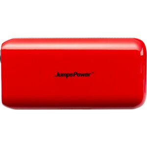 Jumpspower GT 8000 mAh apukäynnistin / virtapankki