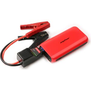 Jumpspower GT 8000 mAh apukäynnistin / virtapankki