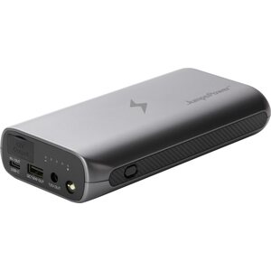 Jumpspower GTS 10000 mAh apukäynnistin / virtapankki