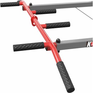 K-Sport Leuanvetotanko seinään