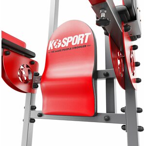 K-Sport Voimatorni