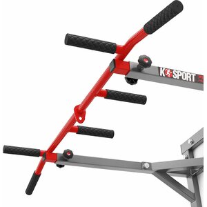 K-Sport X-Max leuanvetotanko seinään