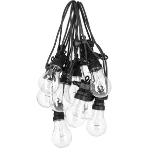 Lumio Lights 10 LED ulkovalosarja