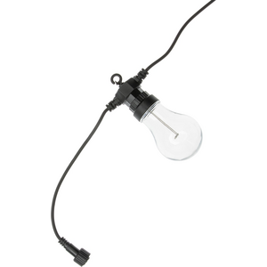Lumio Lights 10 LED ulkovalosarjan jatko-osa