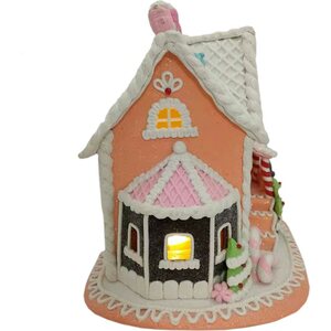 Lumio Lights Sweet piparkakkutalo