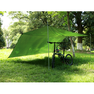 Out-Zone 3x3 Tarppi