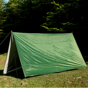 Out-Zone 3x3 Tarppi