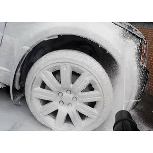 Pro-Kleen Snow Foam Cherry 5l pesuaine