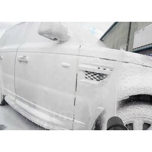 Pro-Kleen Snow Foam Cherry 5l pesuaine