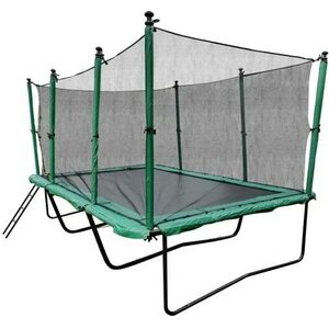 Samos 4,6x3m 96 jousinen trampoliini