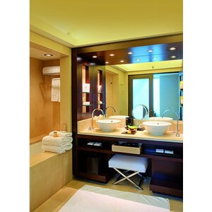 Lumiance Alasvalo Inset Trend 3001760 GU10 6W 3K IP23 himm