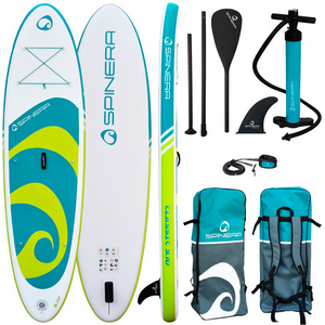 Spinera Classic 9.10 Pack 2 300 SUP-lauta