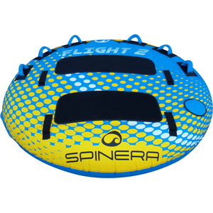 Spinera Flight 70" 2-hengen vedettävä vesilelu