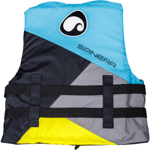 Spinera Relax Youth Nylon kelluntaliivi 30-40 kg