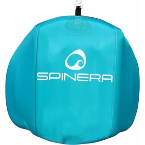 Spinera Wing 2-hengen vedettävä vesilelu