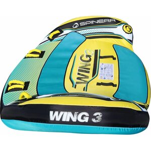 Spinera Wing 3-hengen vedettävä vesilelu