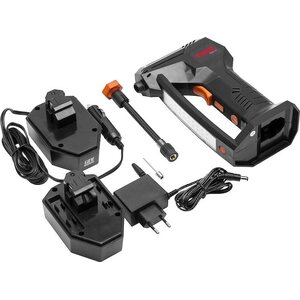 Timco DR8002 renkaantäyttölaite