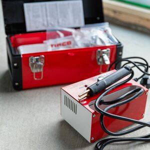 Timco MKS20A muovinkorjaussarja
