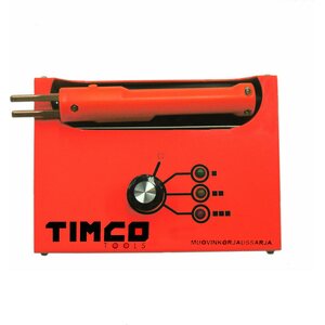 Timco MKS60A muovinkorjaussarja