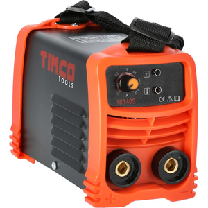 Timco NI140S minihitsausinvertteri
