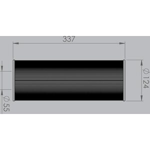 Wellis AKU1831 (SC706) porealtaan suodatin