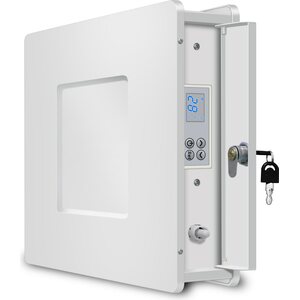 Wuffe 2.0 200w koirankopinlämmitin WiFi etäohjattava
