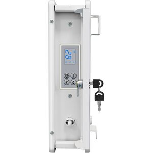 Wuffe 2.0 200w koirankopinlämmitin WiFi etäohjattava