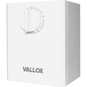 Vallox Ohjauskeskus 0,85 A 4-nopeutta